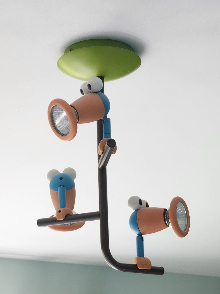 philips birdey, Kinderen en Baby's, Ophalen of Verzenden, Zo goed als nieuw, Meerkleurig, Verstelbaar