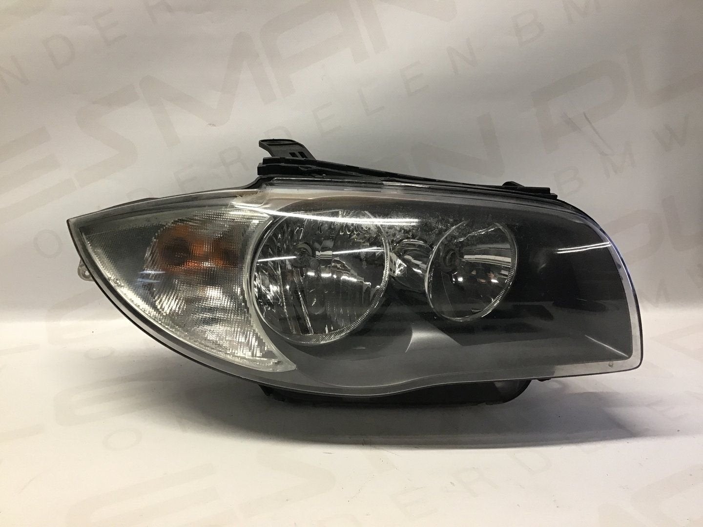 Koplamp rechts BMW E81/E87 LCI 63127193388-03, -, Utilisé, -, Enlèvement ou Envoi