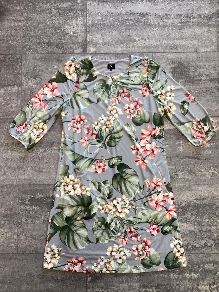 Jurk K-design M nieuw, Maat 38/40 (M), K-design, Nieuw, Ophalen of Verzenden