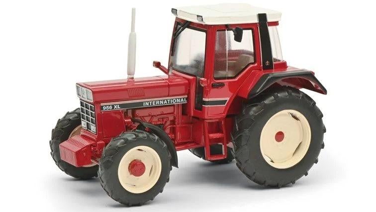 IH 956 XL, Verzenden, Nieuw, Tractor of Landbouw, Schuco