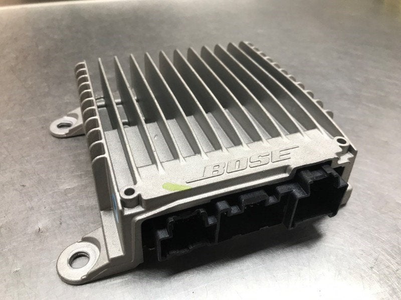AMPLIFICATEUR AUDIO Nissan Leaf (ZE1) (|280615SA2A|), Utilisé, Nissan