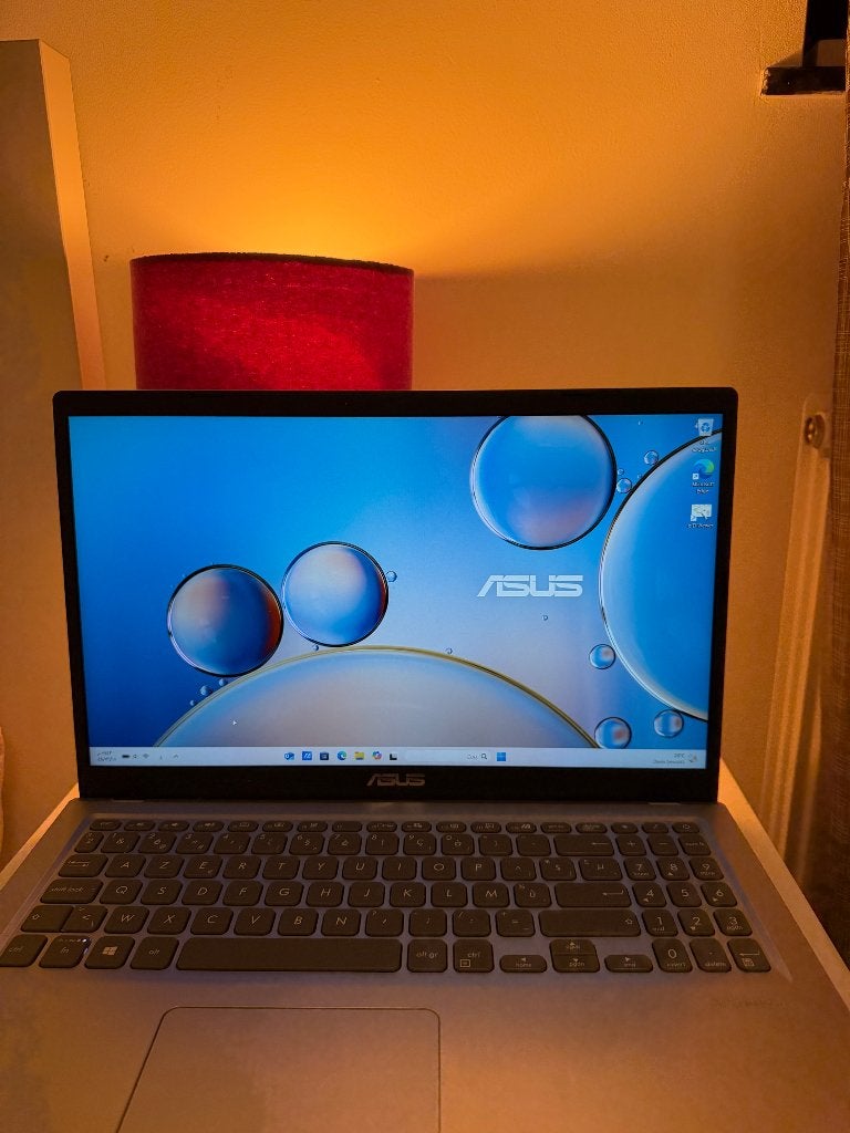 Laptop, Ophalen, Gebruikt, 15 inch, 8 GB