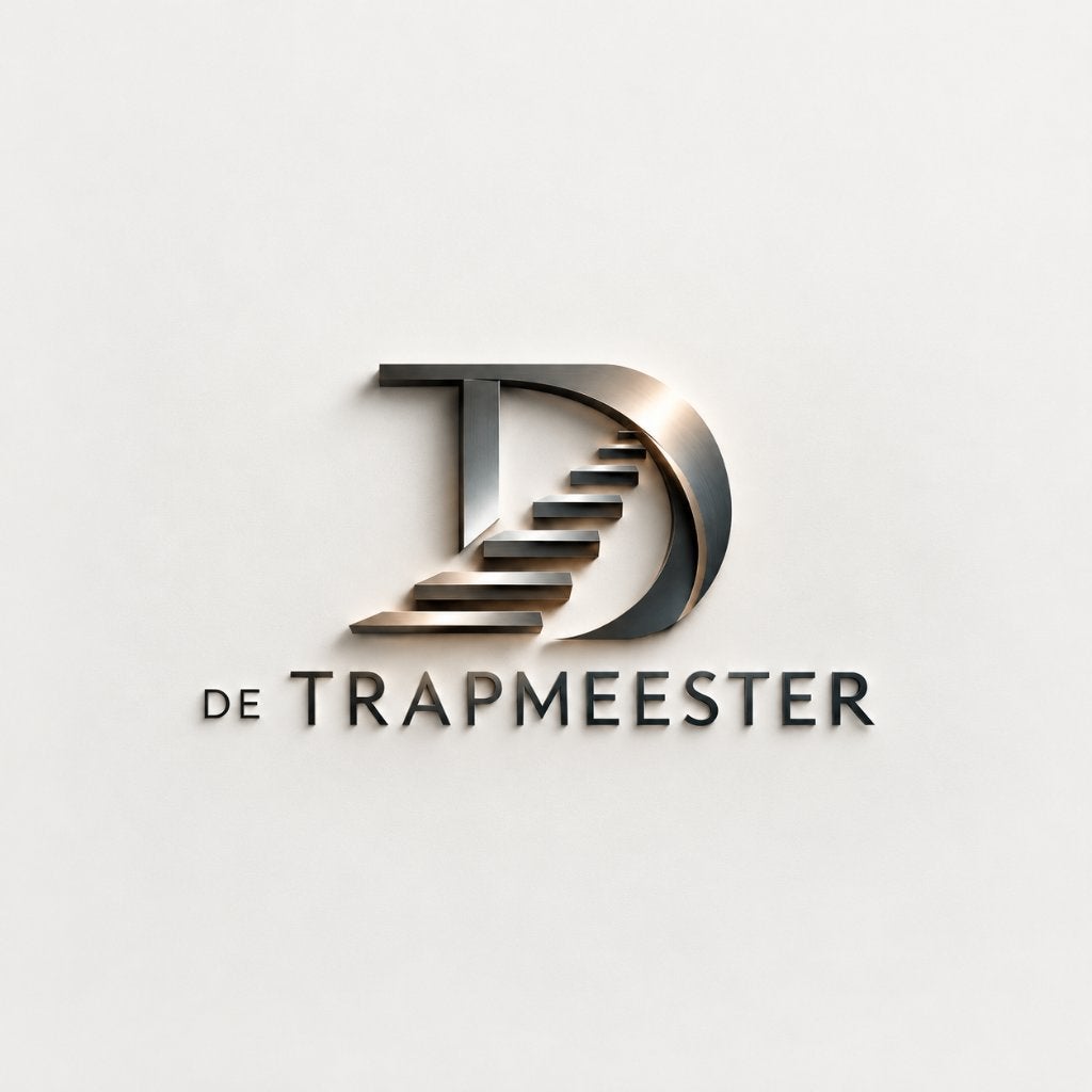 De Trapmeester | Trappen op Maat – 25 Jaar Vakmanschap.