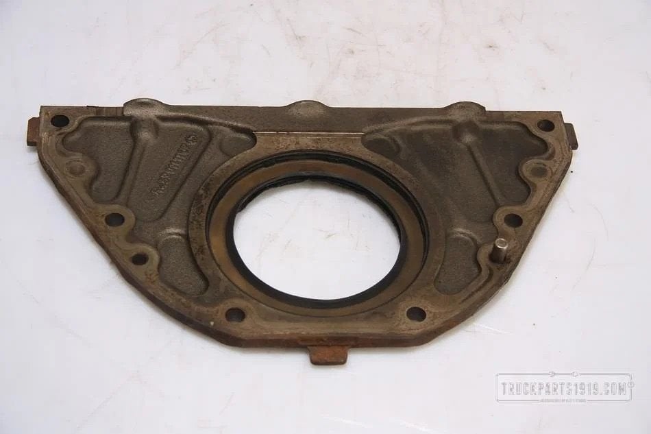 Mercedes-Benz Engines & Parts Deksel voorzijde, Auto-onderdelen, Ophalen, Gebruikt