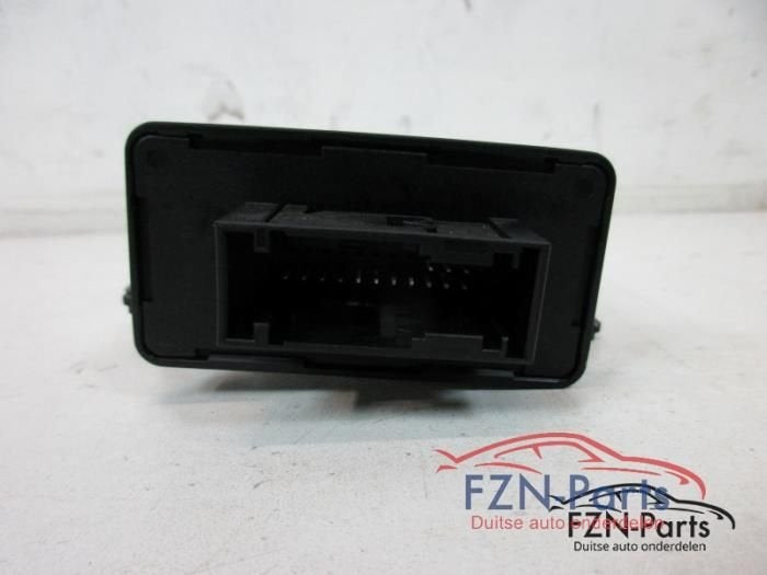 Module (diversen) Volkswagen Golf (22739646), Enlèvement ou Envoi, Utilisé