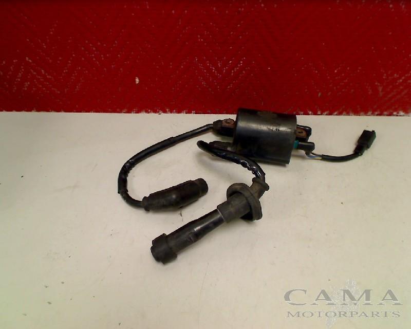 BOBINE NT 650 V Deauville 1998-2001 (NT650V RC47) (MP10), Dhr. S. di Majo, Gebruikt, Info@cama-motorparts.nl, P.J. Troelstraweg 8 8
3144 CX  MAASSLUIS, NL