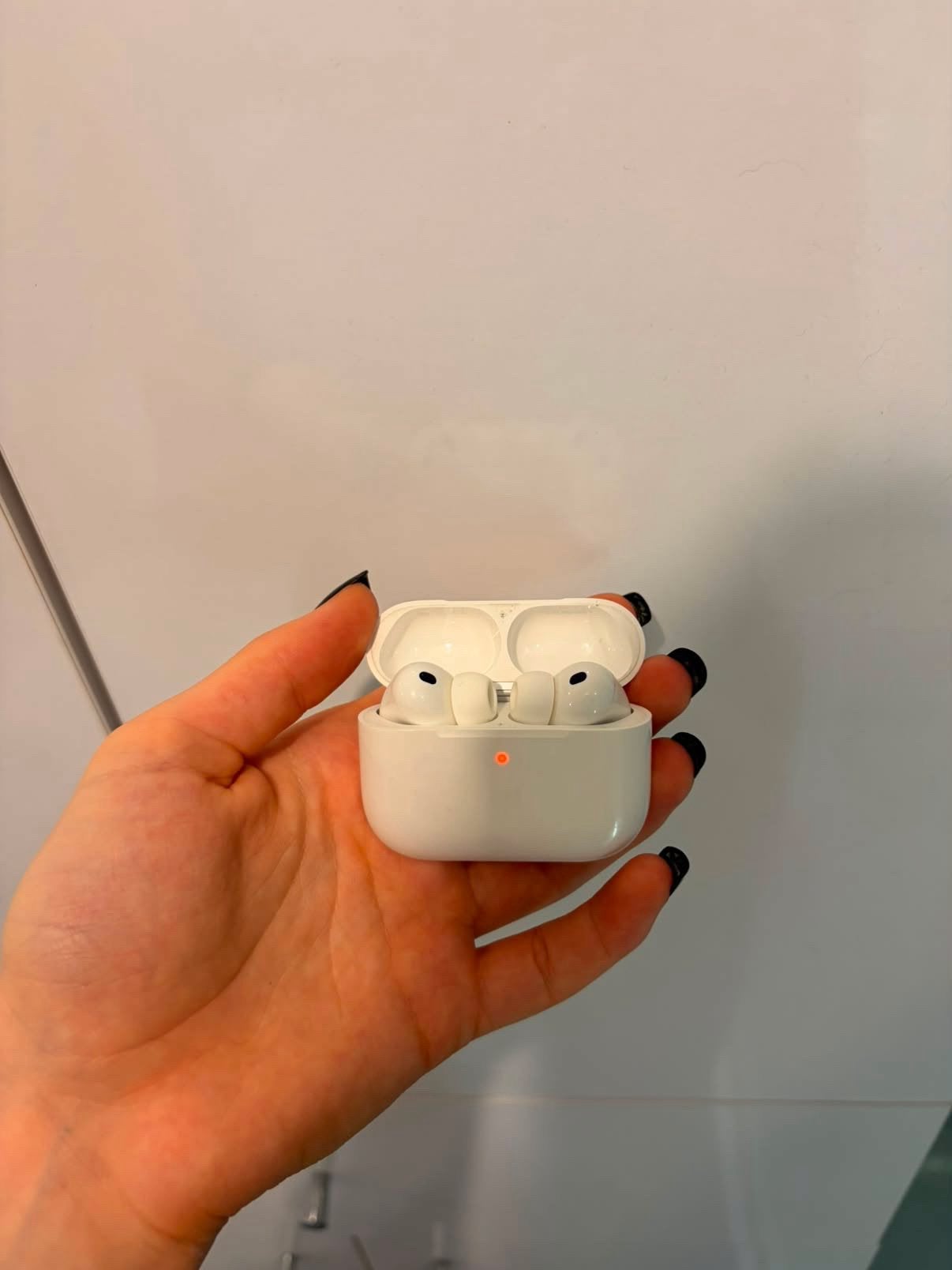 AirPods 3 Pro, Télécoms, Téléphonie mobile | Écouteurs, Comme neuf, Apple, Blanc, Intra-auriculaires (In-Ear)
