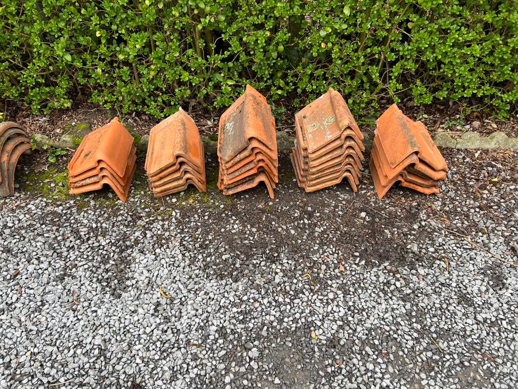 Gevelpannen stormpan 44, Enlèvement, Comme neuf