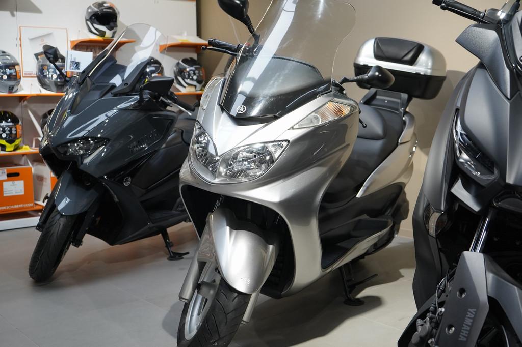 Yamaha YP 400 (bj 2006), Fietsen en Brommers, Scooters | Yamaha, Gebruikt, Overige modellen, Klantenservice@yamaha-motor.nl, Yamaha Motor Europe N.V.