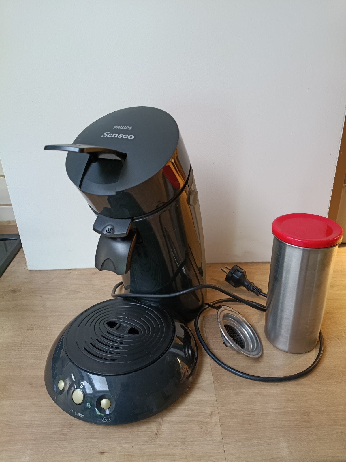 Senseo koffiezet, Elektronische apparatuur, Koffiezetapparaten, Ophalen