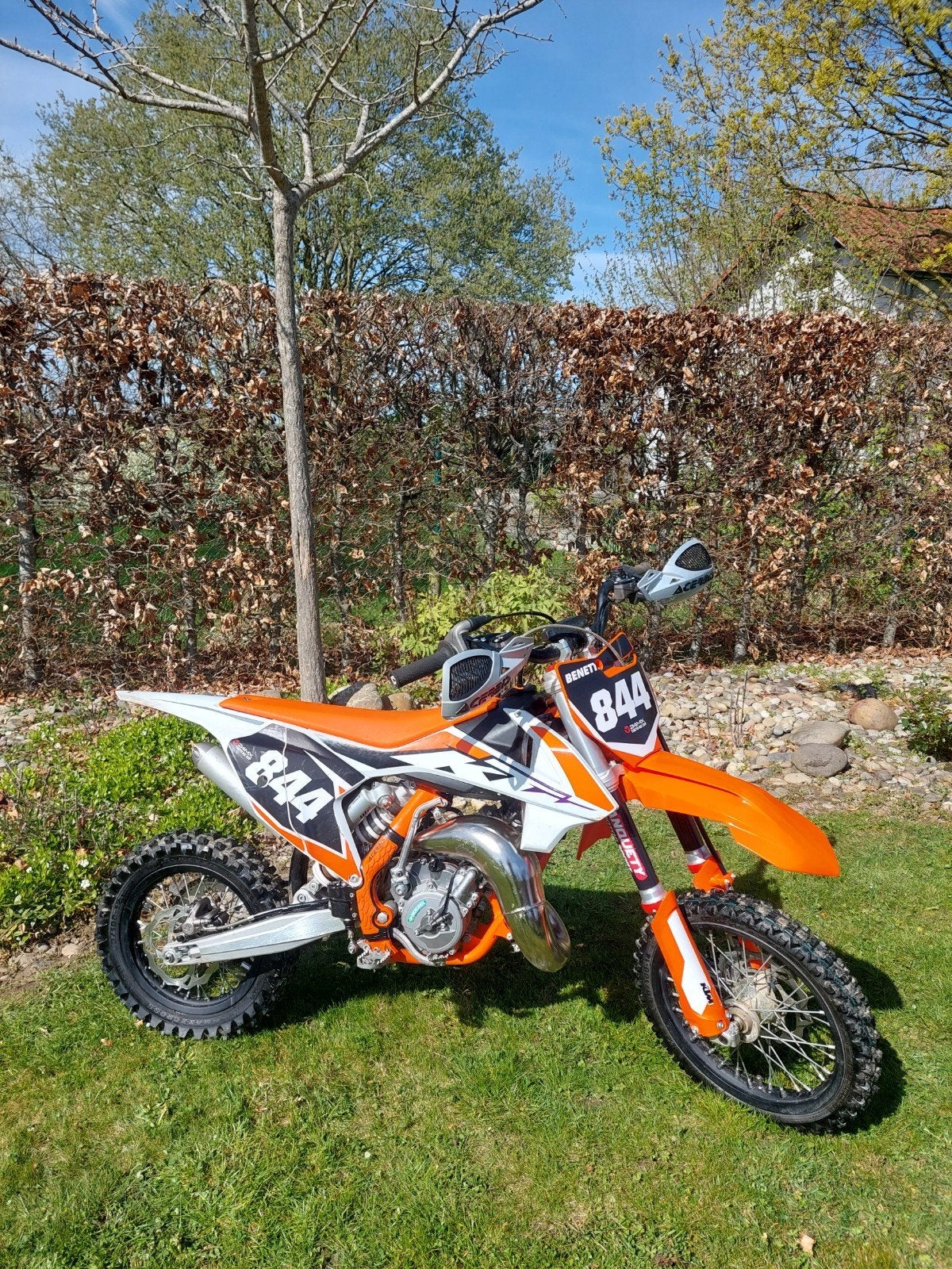 65 sx
