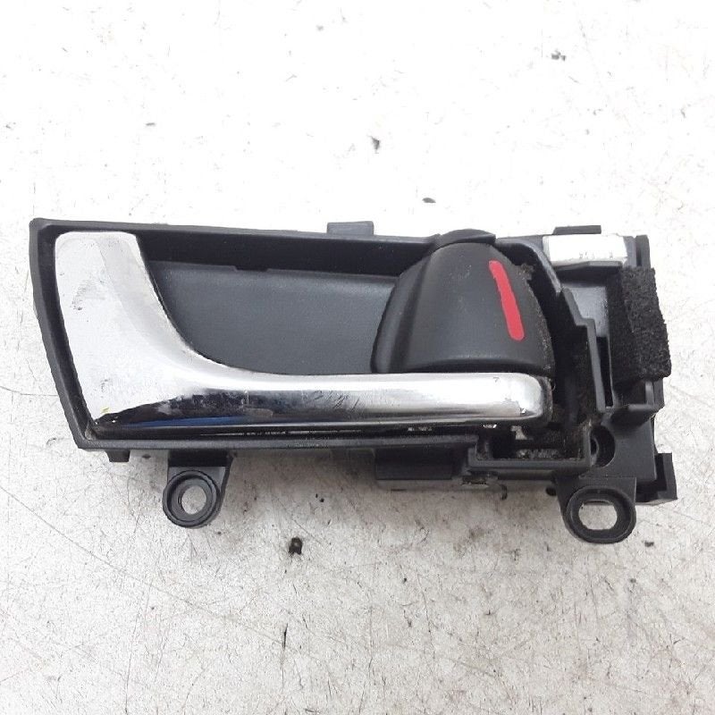 PORTIERGREEP BUITEN RECHTS ACHTER Subaru Outback (BP), Gebruikt, Achter, Subaru