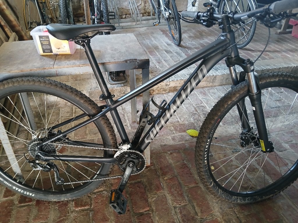 Specialized mtb, Fietsen en Brommers, Ophalen, Zo goed als nieuw, Heren, Overige merken
