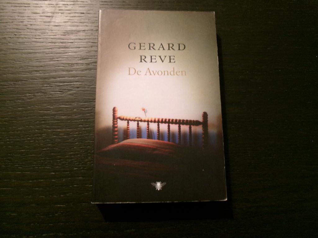 De avonden    -Gerard Reve-, Boeken, Literatuur, Nederland, Ophalen of Verzenden