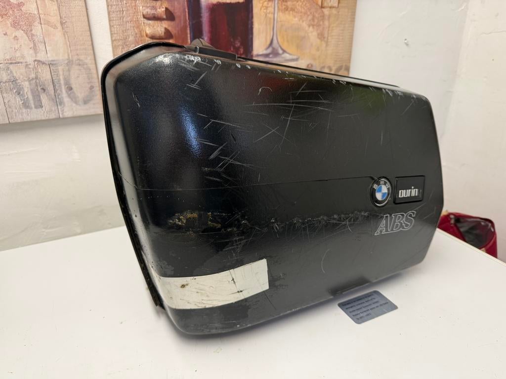 Coque gauche pour Bmw K 100/75, Enlèvement, Utilisé