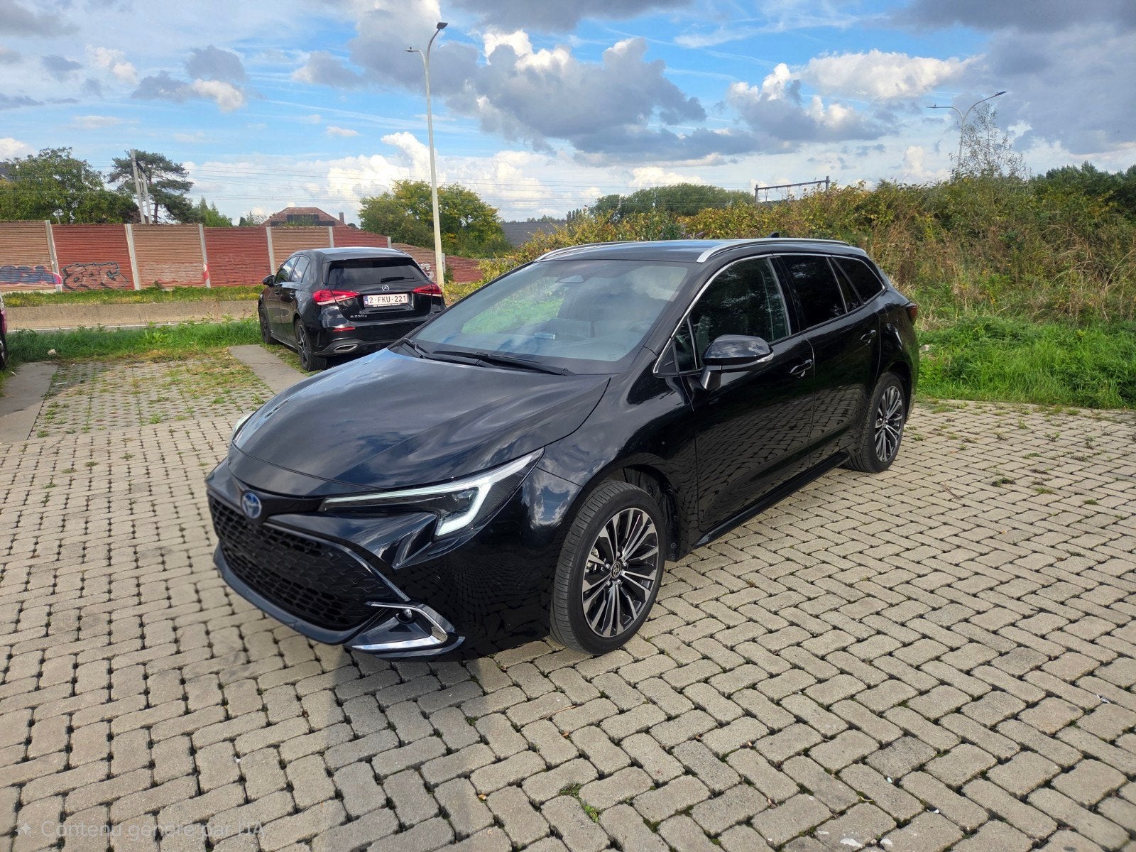 Toyota Corolla Edition Style 7 ans garantie!, Achat, Entreprise, Carnet d'entretien, Corolla