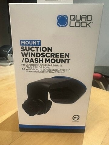 Autotelefoonhouder, Telecommunicatie, Ophalen of Verzenden, Nieuw, Auto
