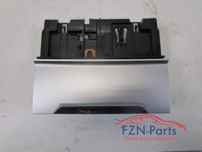 VW Passat B8 Asbak Opbergvak 4 Motion Grijs, Enlèvement ou Envoi, Utilisé