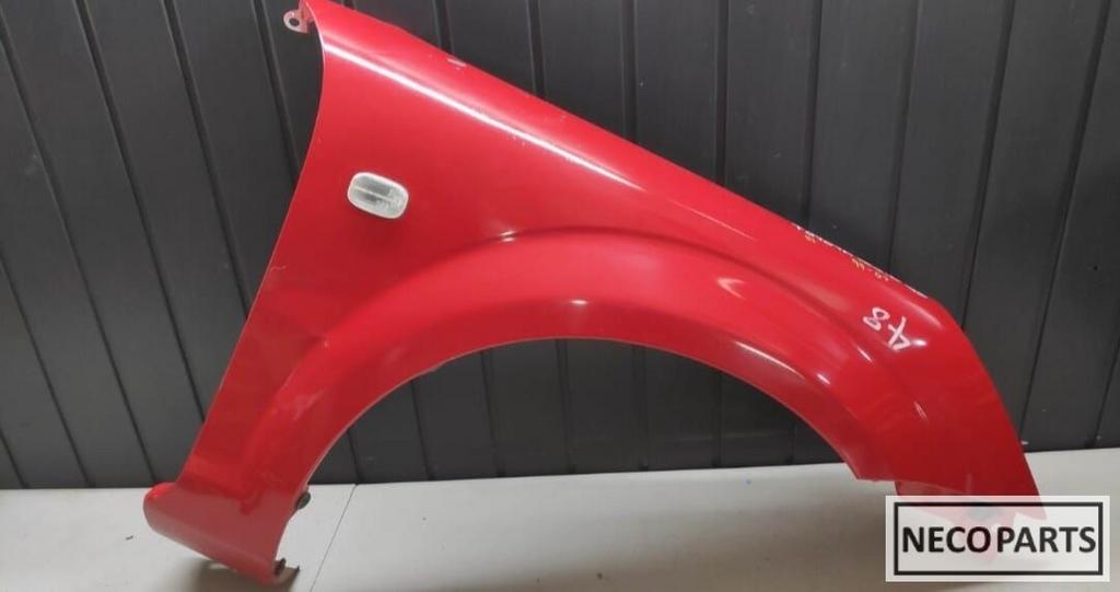 TOYOTA MR2 III VOORSCHERM SPATBORD, Enlèvement ou Envoi, Utilisé, Toyota, Pare-chocs