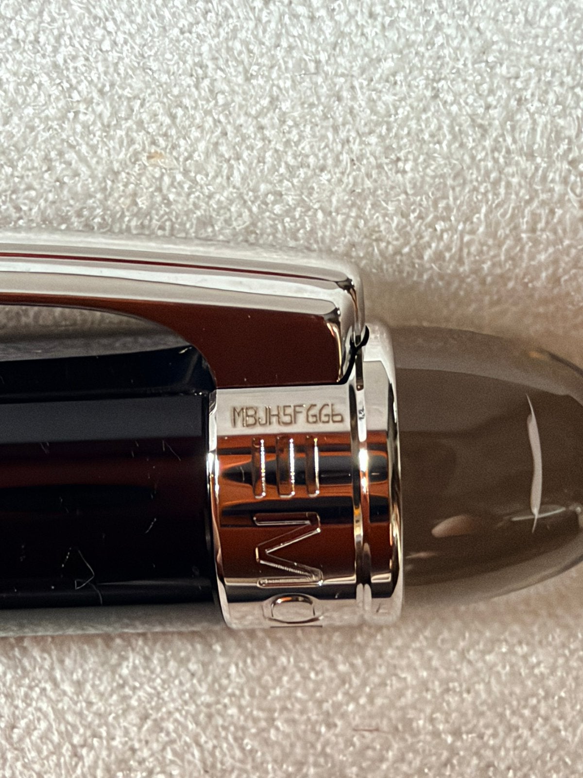 Montblanc StarWalker Balpen, Verzamelen, Balpen, Nieuw, Met doosje, Ophalen of Verzenden