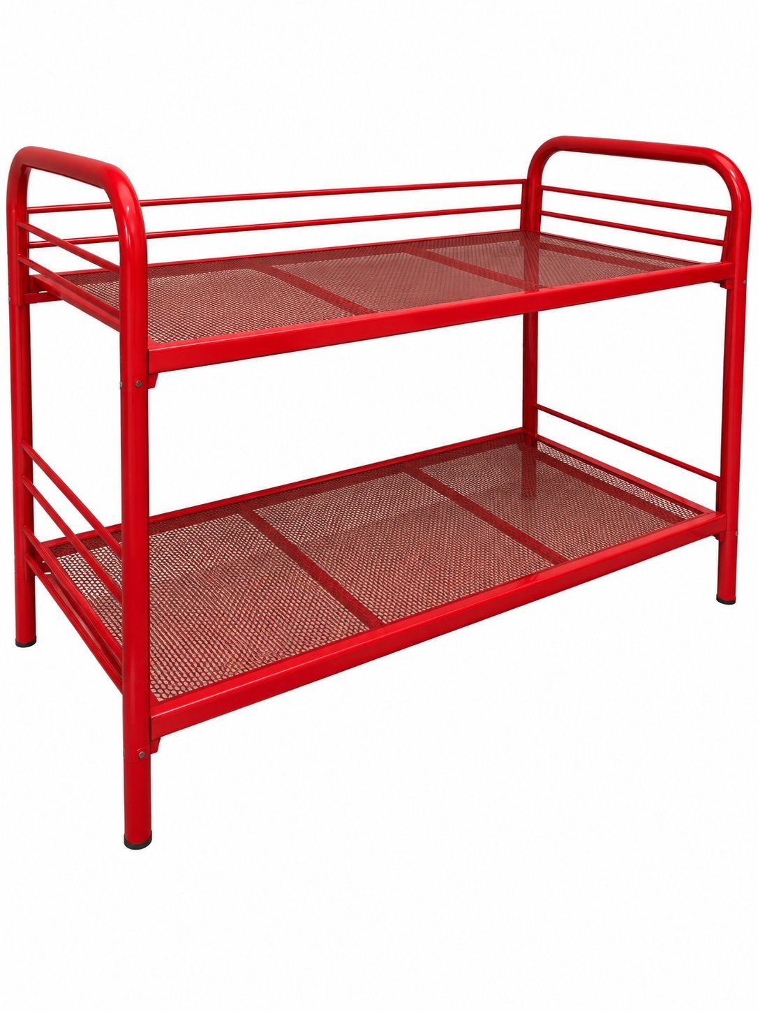 Stapelbed, Maison & Meubles, 90 cm, Enlèvement, Lits superposés, 160 à 180 cm