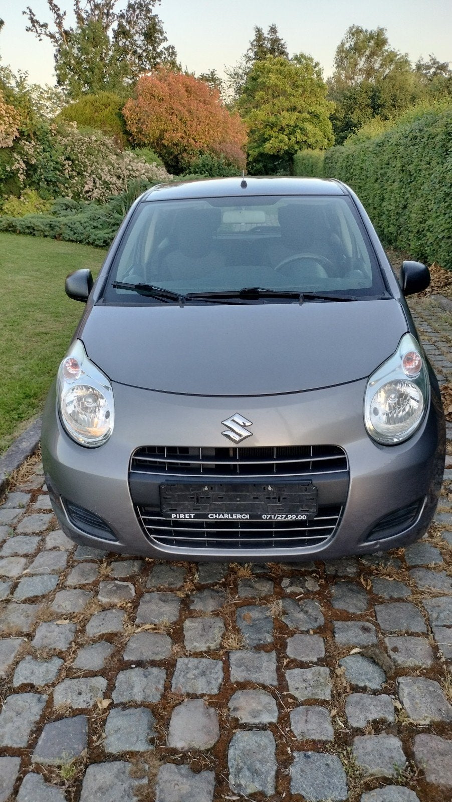 Suzuki Alto, Autos, Achat, Particulier, Essence, Alto
