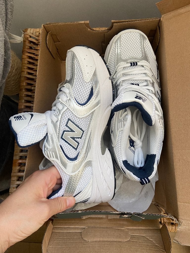 Chaussures New Balance T.36, Vêtements | Femmes, Chaussures, Neuf, Gris, Sneakers et Baskets, New Balance