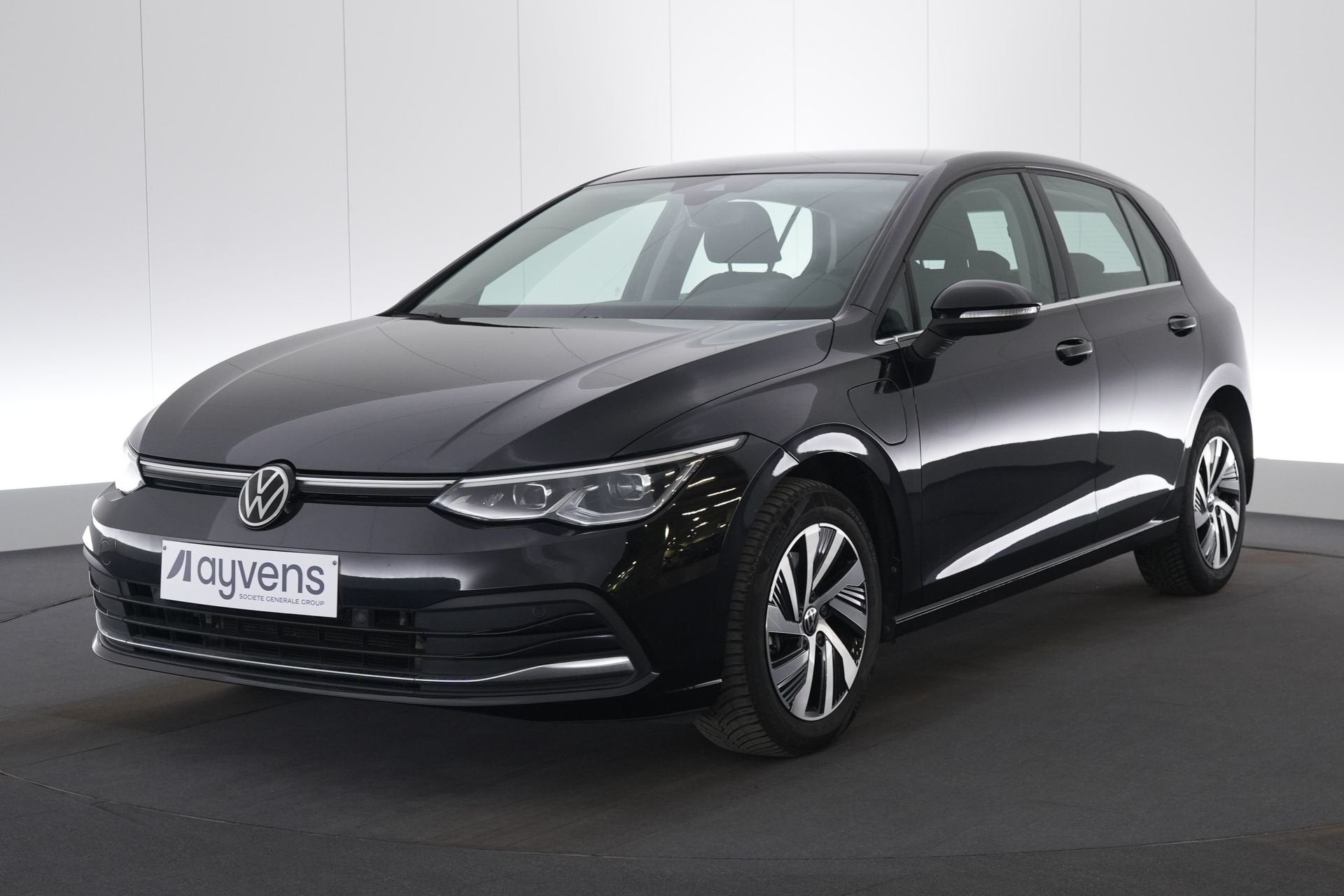 (2DTK360) VOLKSWAGEN GOLF VIII, Autos, 1395 cm³, Achat, Carnet d'entretien, 5 portes
