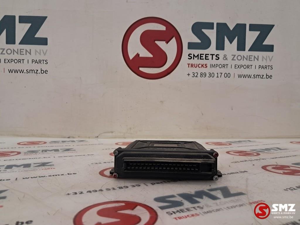 Occ ECU ECAS regeleenheid Mercedes, Gebruikt, Mercedes-Benz, Elektronica en Kabels