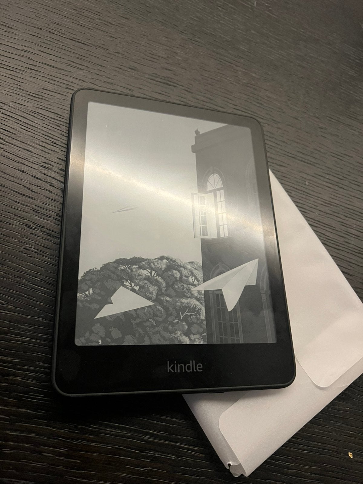 Kindle paperwhite (12e generatie) e-reader, Enlèvement, Neuf, 7 pouces