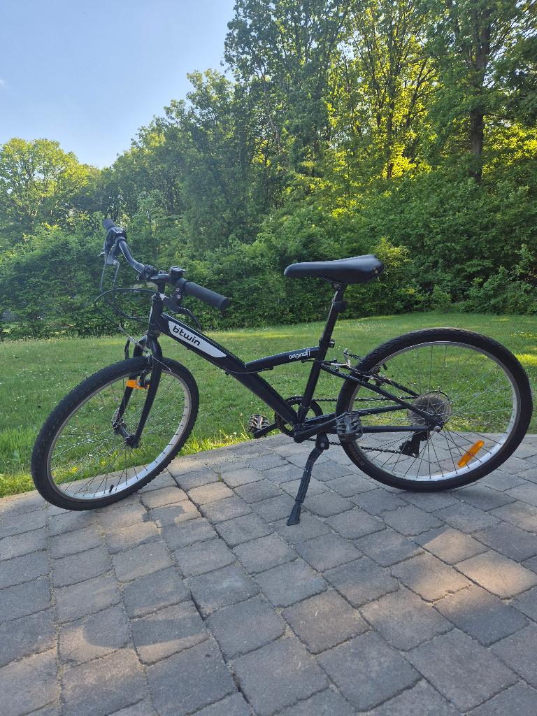 velo, Autres marques, Frein sur jante, Enlèvement, Utilisé