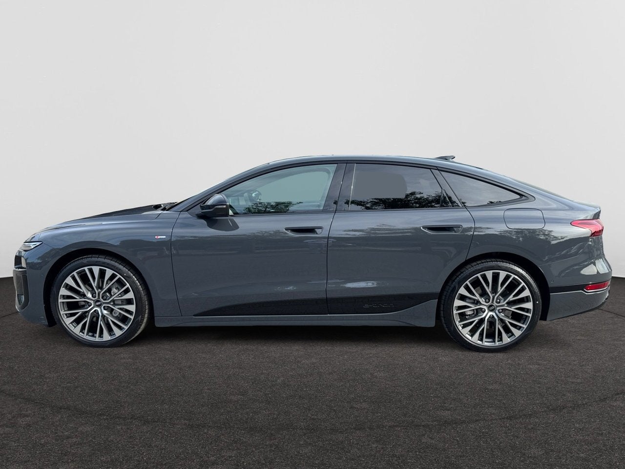 Audi A6 Sportback e-tron Corporate S Performance, Autos, Argent ou Gris, Achat, https://public.car-pass.be/vhr/66cf40a3-ea32-46b0-a1a4-8b585e4069d0