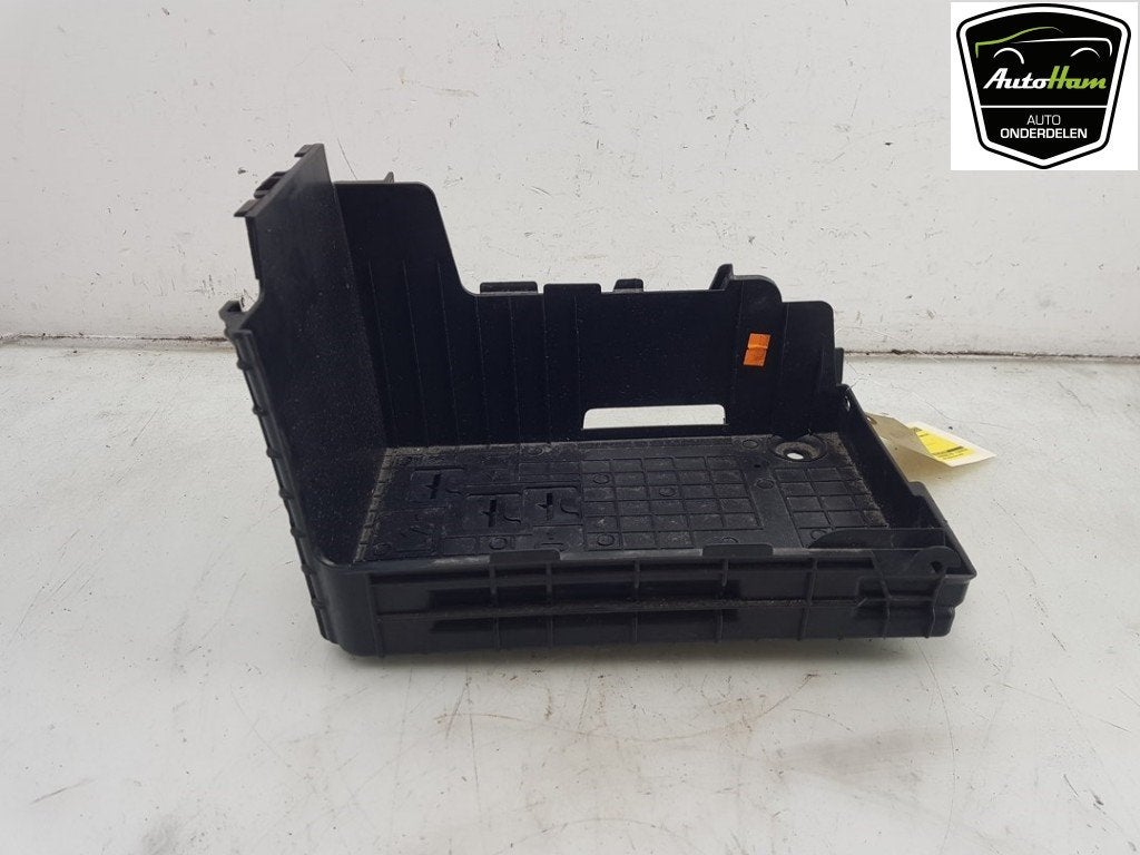 BAC A BATTERIE Opel Crossland (X) (|9801801880|3637909|), Utilisé, Opel