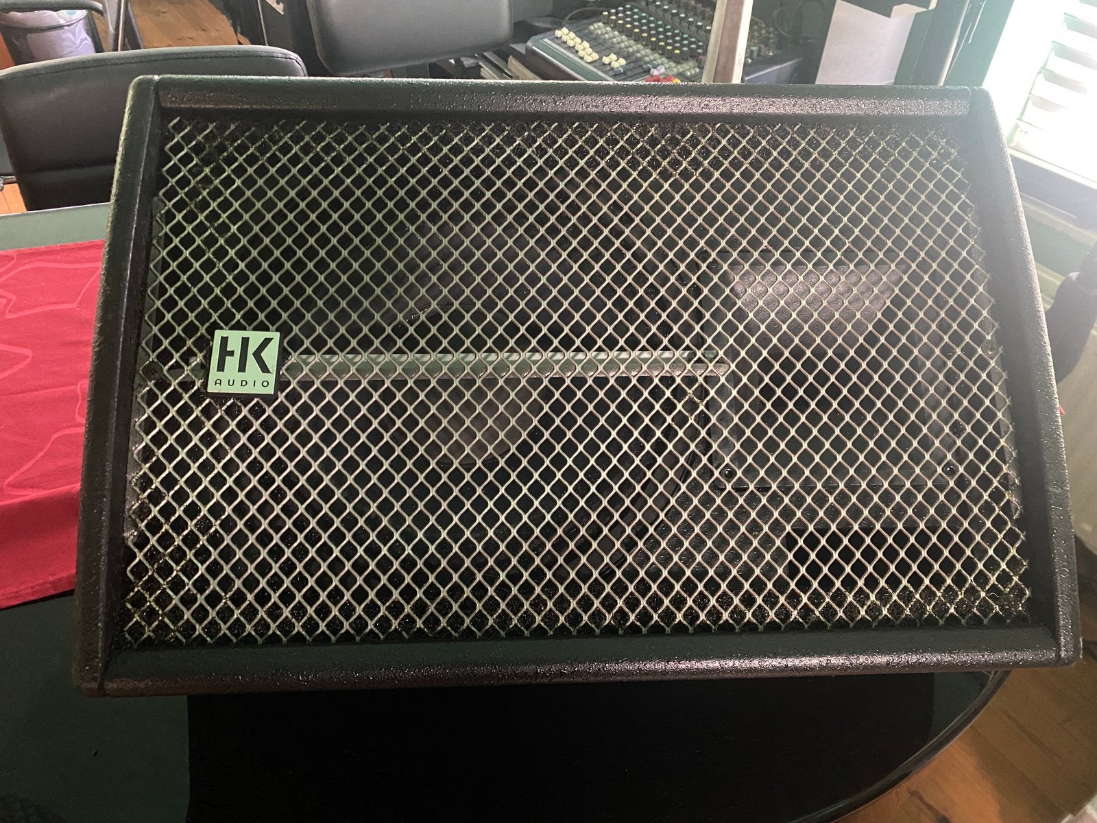 "HK Audio Premium PR:O 10 XActieve Luidspreker, Muziek en Instrumenten, Ophalen, Zo goed als nieuw