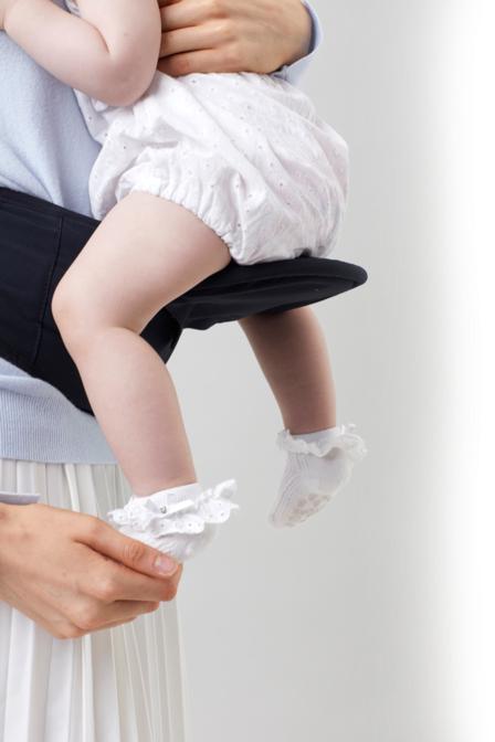 Heupzitje Bebefit Light Opvouwbare Heupdrager premium nieuw, Enfants & Bébés, Porte-bébés & Écharpe porte bébé, Neuf, Autres types