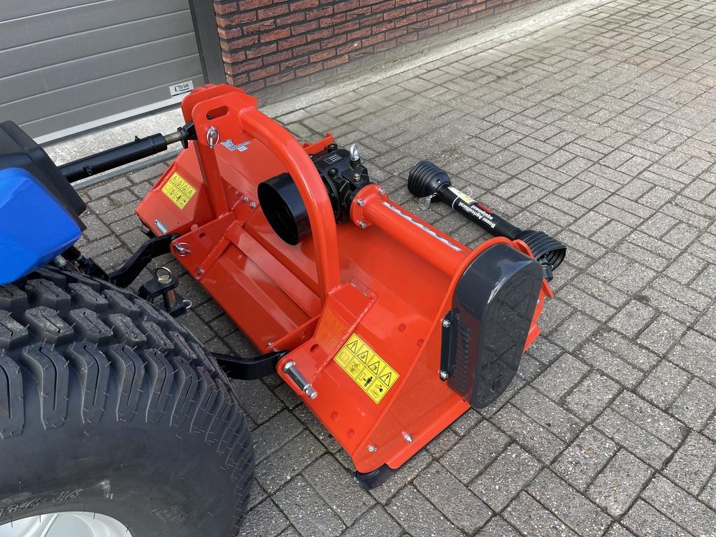 Boxer Master 145 M klepelmaaier nieuw, Overige, Oogstmachine