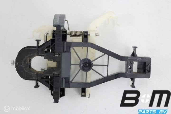 Steunbeugel portiergreep schuifdeur rechts VW Caddy 2K, Autos : Pièces & Accessoires, Utilisé