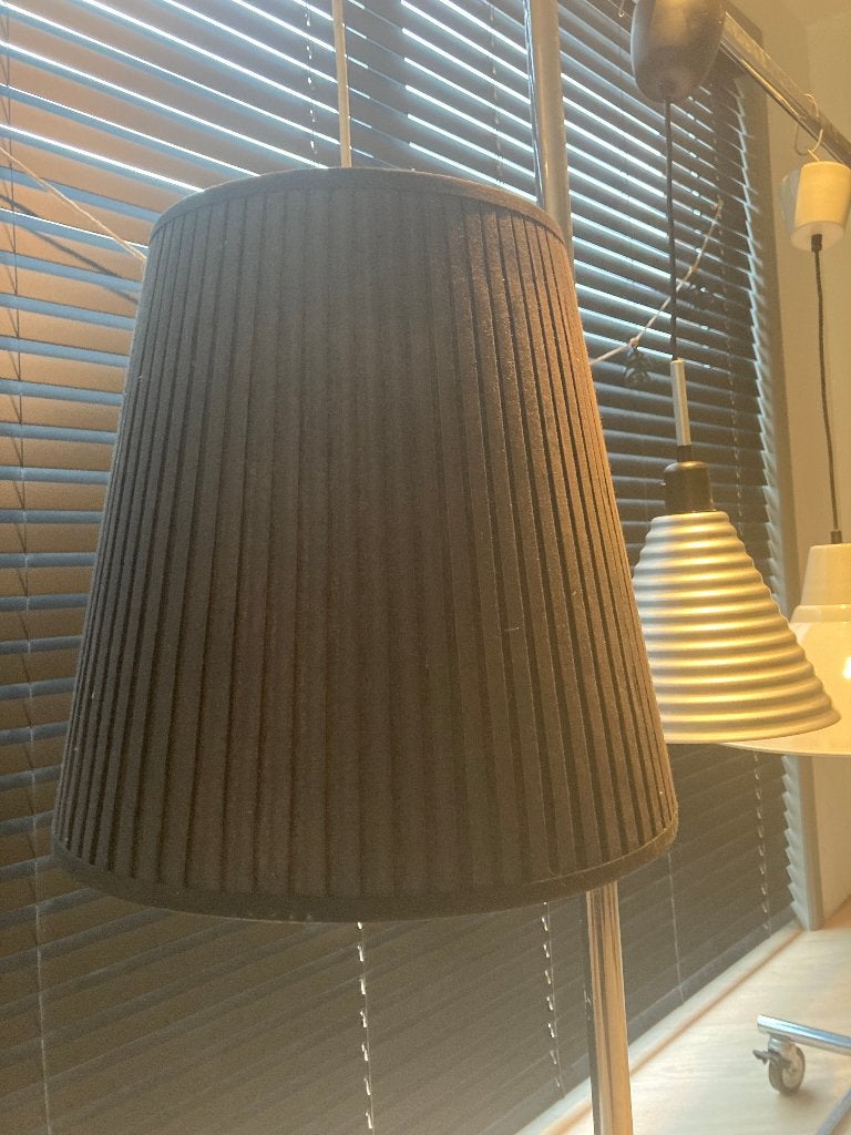 Ikea hanglampen, Enlèvement, Utilisé