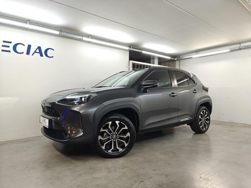 Toyota Yaris Cross Executive - 130pk - Garantie, Auto's, Automaat, Euro 6, Bedrijf, 131 pk