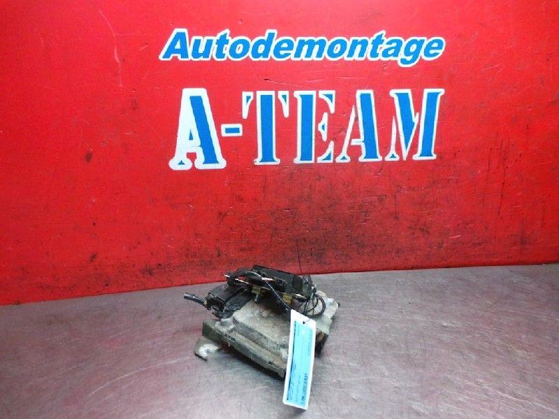 CALCULATEUR MOTEUR ECU Volkswagen Lupo (6X1) (6H0953257A), Utilisé, Volkswagen