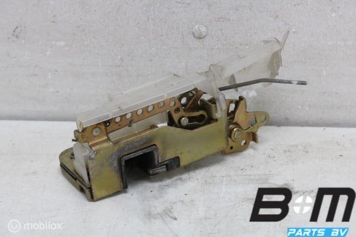 Slot mechaniek rechts VW Transporter T4 701837016D, Utilisé