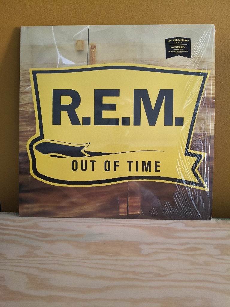 Vinyle R.E.M. neuf, CD & DVD, Vinyles | Pop, Enlèvement ou Envoi, LP