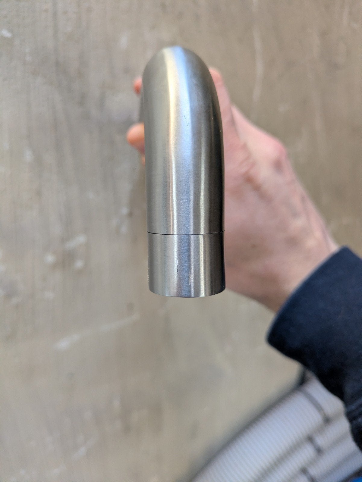 robinet en acier inoxydable Paffoni, Enlèvement ou Envoi, Neuf, Robinet