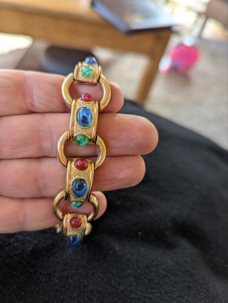 Joli bracelet victoria
