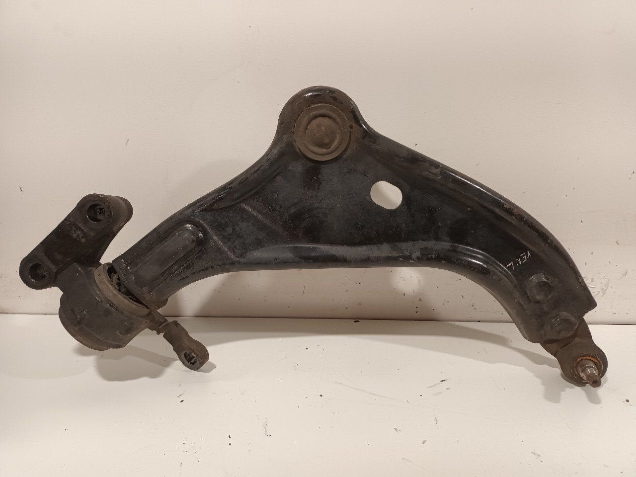 Draagarm links voor Mini Mini, Onderdelen@venauto.nl, Van der Ven Autorecycling B.V., Gebruikt, Ettenseweg 76, 4706 PB Roosendaal, The Netherlands