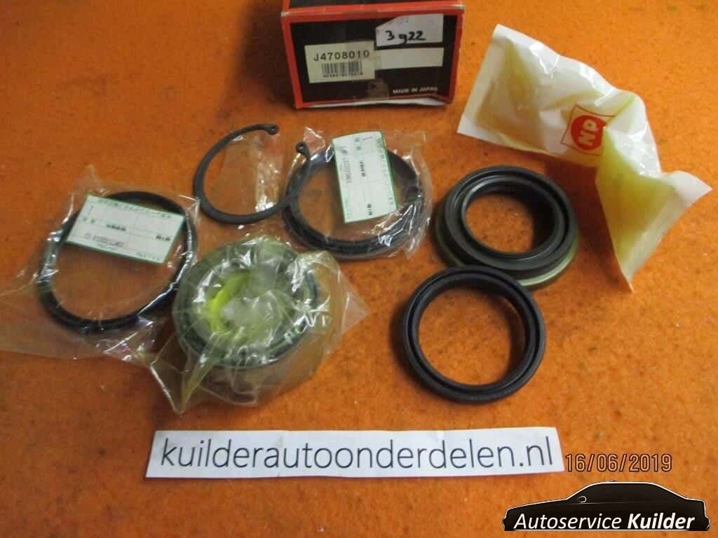 Wiellager voorzijde Suzuki Grand Vitara X-90 Nipparts, Neuf, -, -, Suzuki