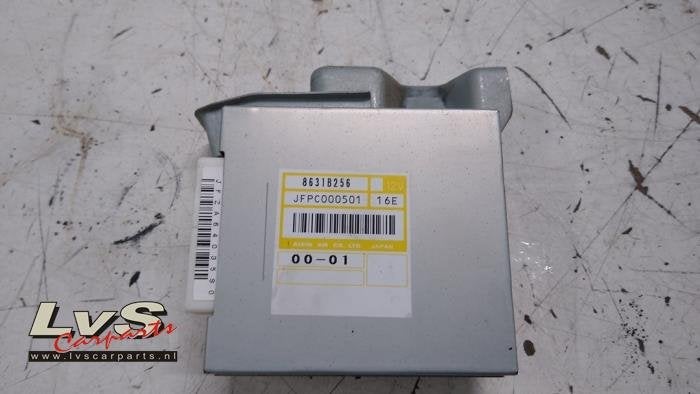 Ordinateur réservoir automatique d'un Fiat Fullback, -, 3 mois de garantie, Utilisé, Fiat