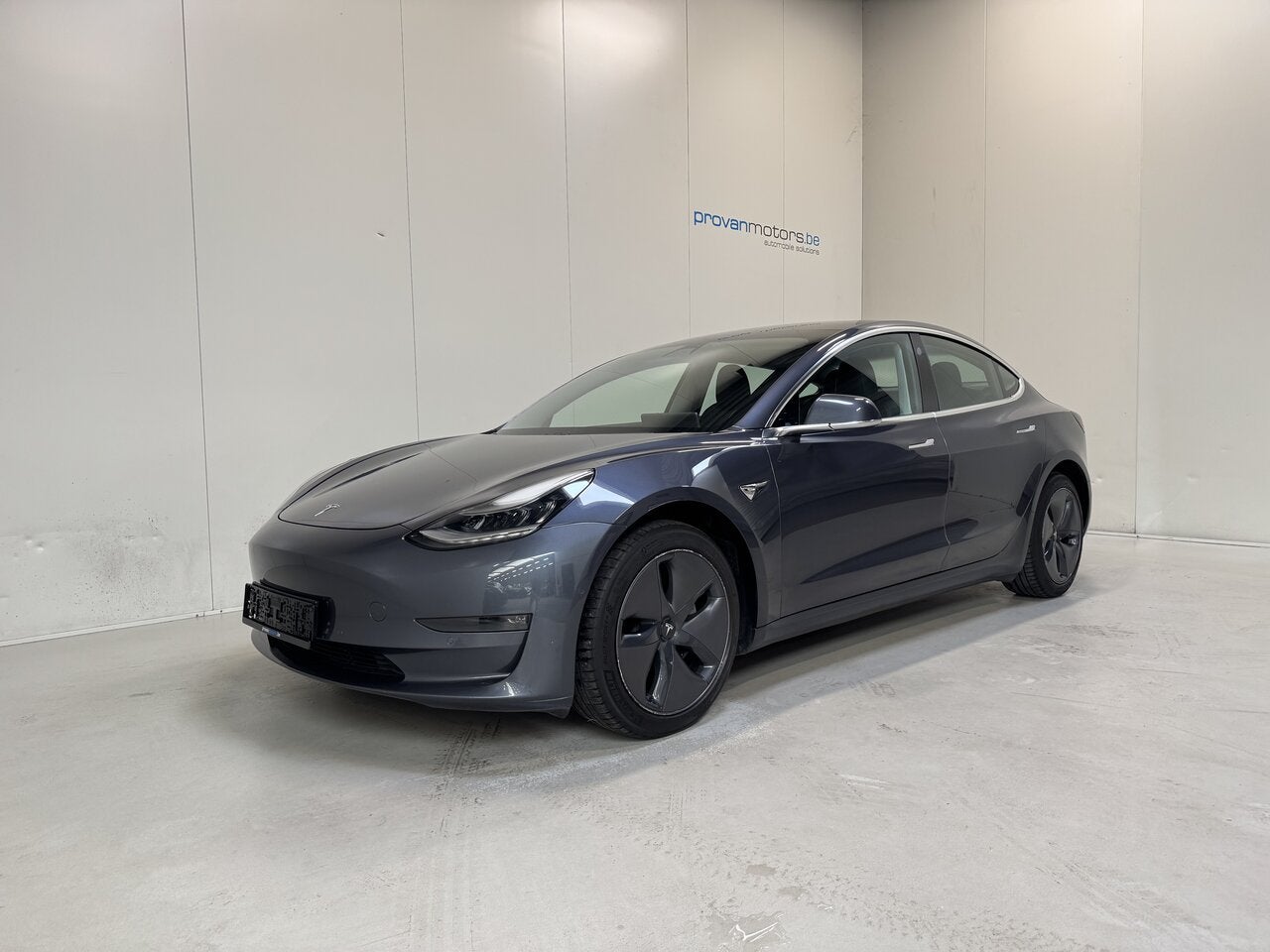 Tesla Model 3 Long Range - Dual Motor - FSD! 438 km Topstaa, Auto's, Tesla, 4 deurs, 0 kg, https://public.car-pass.be/vhr/05656faf-b09a-42c6-9a71-c263a6de074b