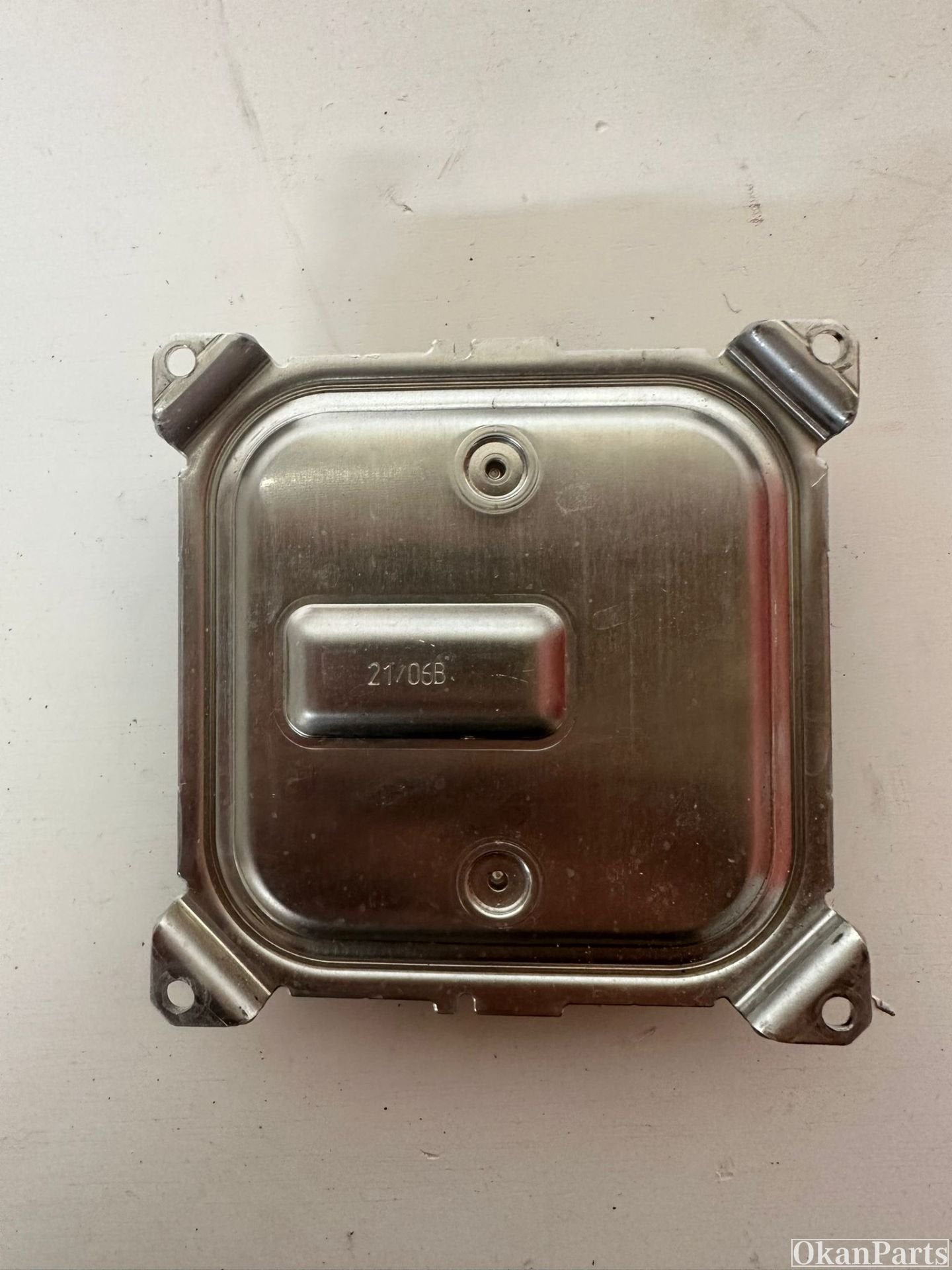 Module LED Renault 260105419R A2C906658030, Utilisé, Renault