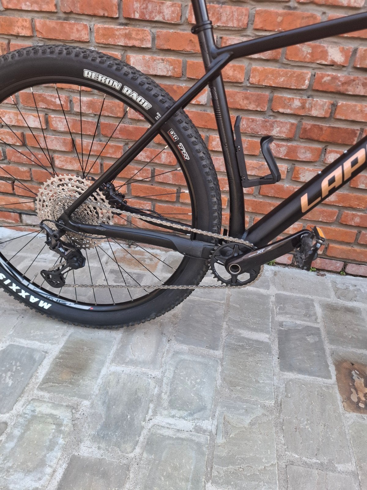 Lapierre prorace 5.9 2025, Hardtail, Ophalen